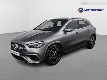 Used Mercedes-Benz GLA 2025 for sale - 78432300: Photo