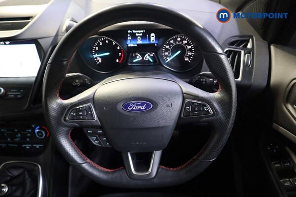 Used Ford Kuga 2019 for sale - 76209586: Photo 10