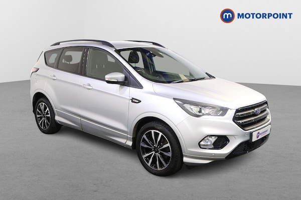 Used Ford Kuga 2019 for sale - 76209586: Photo 1