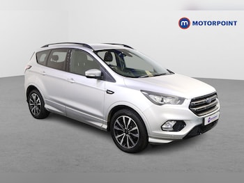 Ford - Kuga