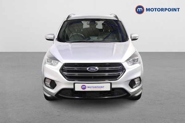 Used Ford Kuga 2019 for sale - 76209586: Photo 2