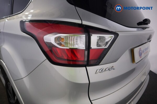 Used Ford Kuga 2019 for sale - 76209586: Photo 33