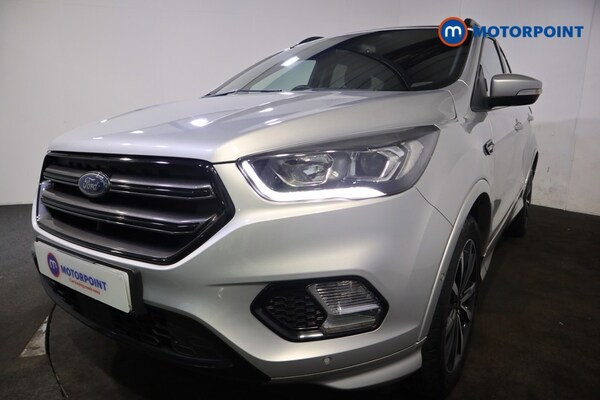 Used Ford Kuga 2019 for sale - 76209586: Photo 39