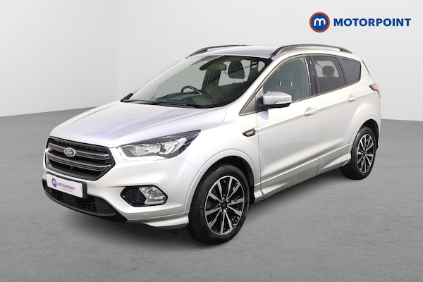 Used Ford Kuga 2019 for sale - 76209586: Photo 3
