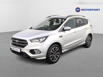 Used Ford Kuga 2019 for sale - 76209586: Photo 3