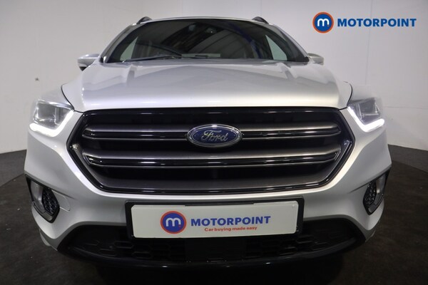 Used Ford Kuga 2019 for sale - 76209586: Photo 40
