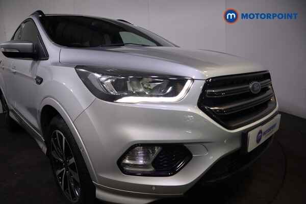 Used Ford Kuga 2019 for sale - 76209586: Photo 41