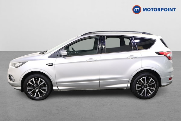 Used Ford Kuga 2019 for sale - 76209586: Photo 4