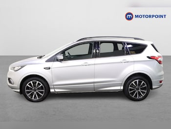 Used Ford Kuga 2019 for sale - 76209586: Photo 4
