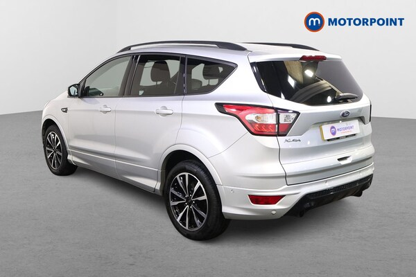 Used Ford Kuga 2019 for sale - 76209586: Photo 5