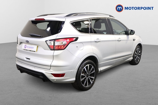 Used Ford Kuga 2019 for sale - 76209586: Photo 7