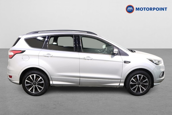 Used Ford Kuga 2019 for sale - 76209586: Photo 8
