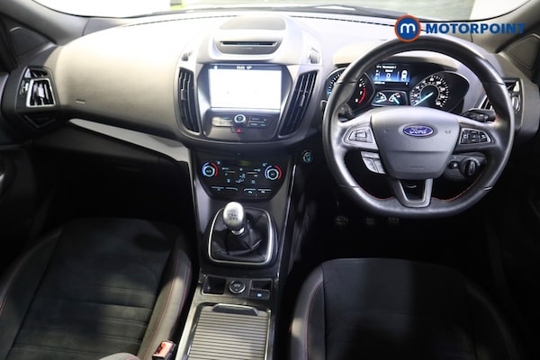 Used Ford Kuga 2019 for sale - 76209586: Photo 9