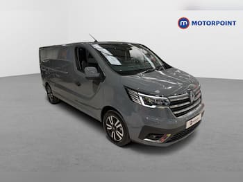 Used Renault Trafic 2026 for sale - 79802608: Photo