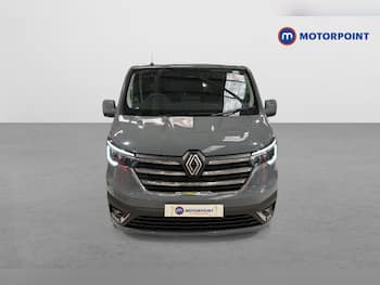 Used Renault Trafic 2026 for sale - 79802608: Photo