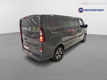 Used Renault Trafic 2026 for sale - 79802608: Photo