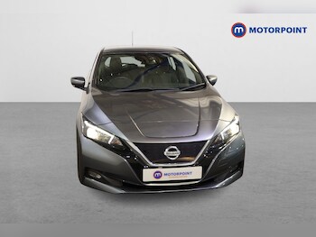 Used Nissan Leaf undefined for sale - 78267790: Photo