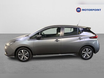 Used Nissan Leaf undefined for sale - 78267790: Photo