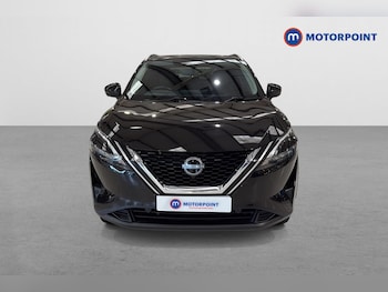 Used Nissan Qashqai 2023 for sale - 78721375: Photo