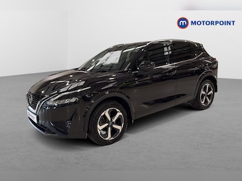 Used Nissan Qashqai 2023 for sale - 78721375: Photo