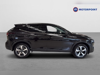 Used Nissan Qashqai 2023 for sale - 78721375: Photo
