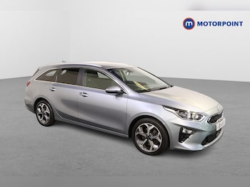 Kia - Ceed