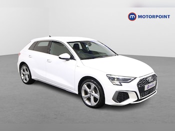 Audi A3 feature image