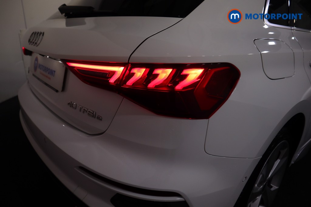 Used Audi A3 2021 for sale - 77113822: Photo 23