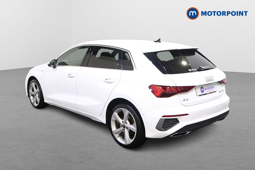 Used Audi A3 2021 for sale - 77113822: Photo 5