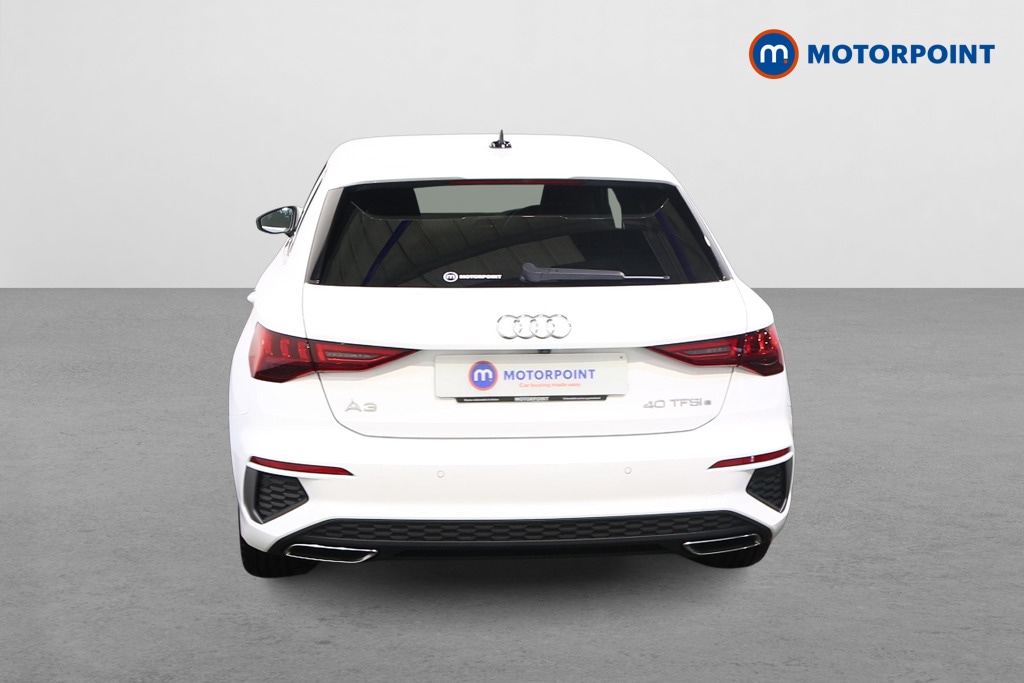 Used Audi A3 2021 for sale - 77113822: Photo 6