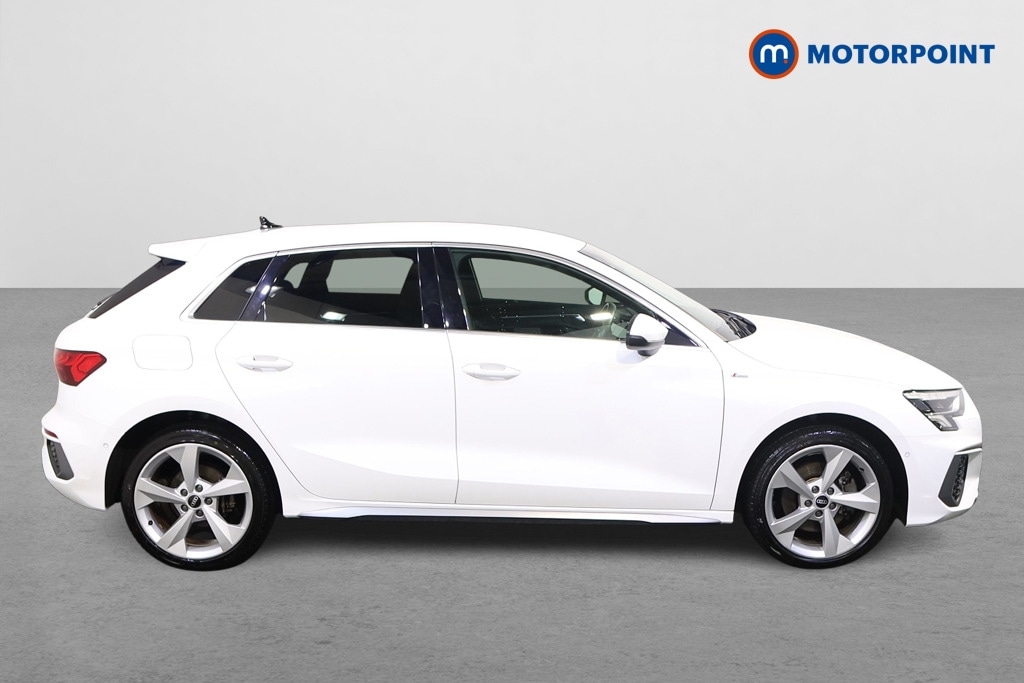 Used Audi A3 2021 for sale - 77113822: Photo 8