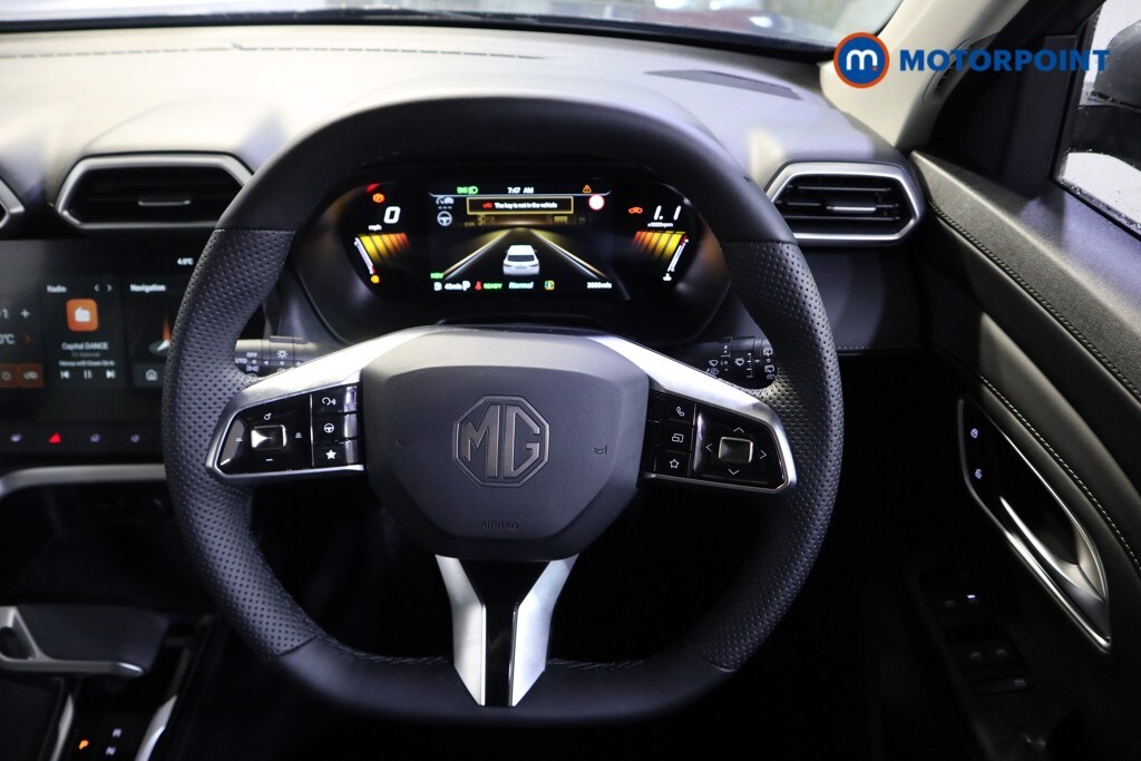 Used MG MG ZS 2025 for sale - 77872860: Photo 10