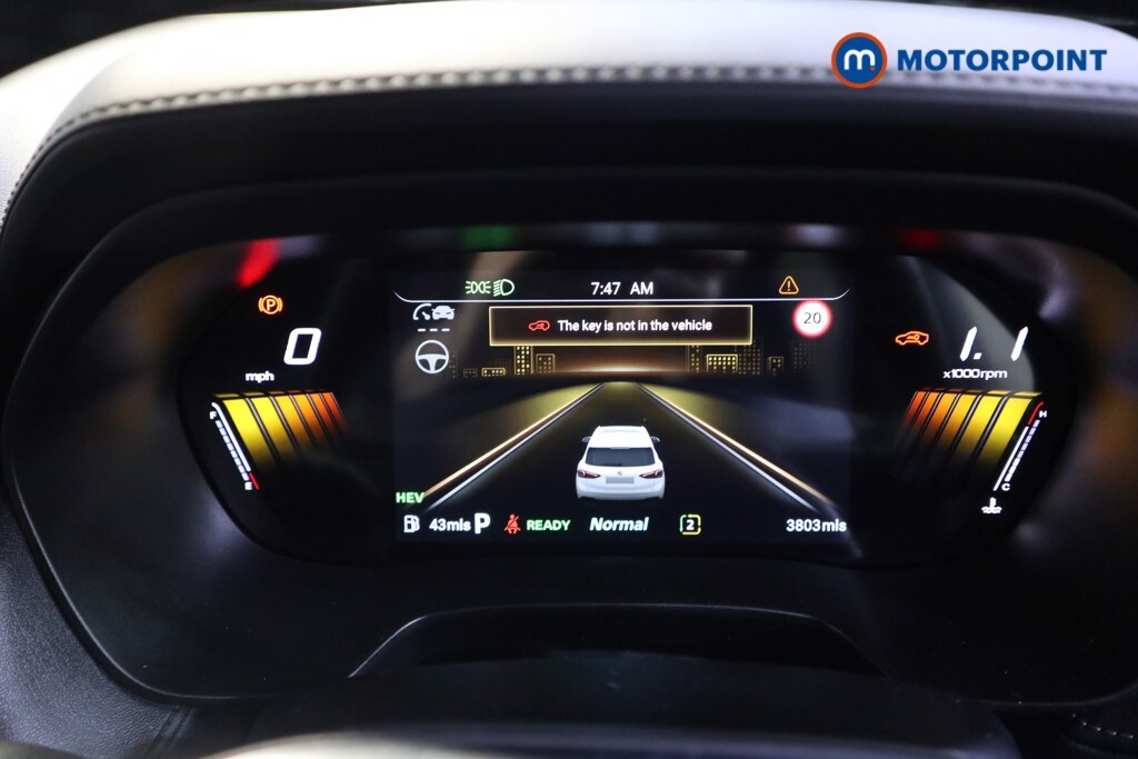 Used MG MG ZS 2025 for sale - 77872860: Photo 13