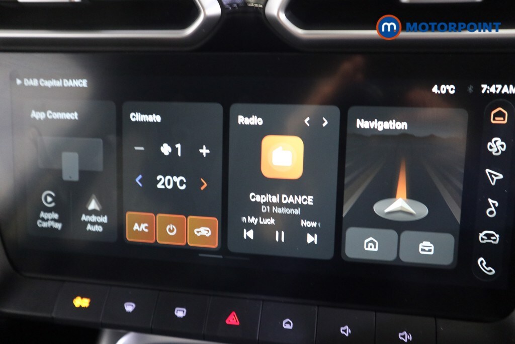 Used MG MG ZS 2025 for sale - 77872860: Photo 14