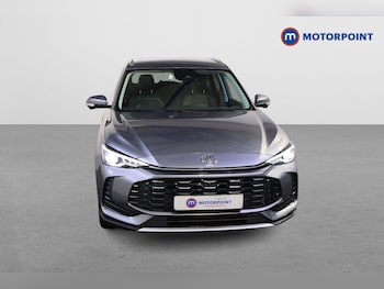 Used MG MG ZS undefined for sale - 77872860: Photo