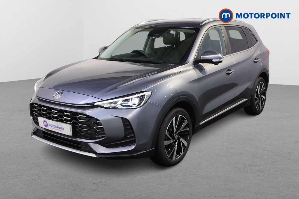 Used MG MG ZS 2025 for sale - 77872860: Photo 3