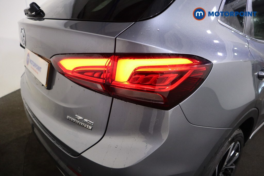 Used MG MG ZS 2025 for sale - 77872860: Photo 37