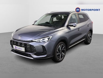 Used MG MG ZS undefined for sale - 77872860: Photo