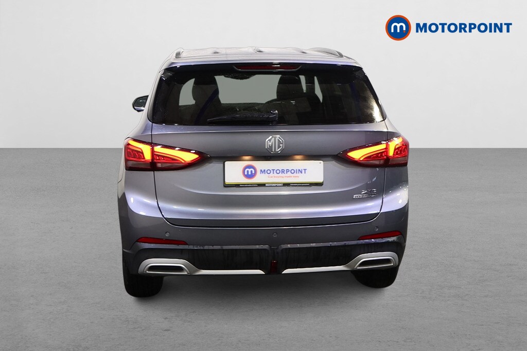 Used MG MG ZS 2025 for sale - 77872860: Photo 6
