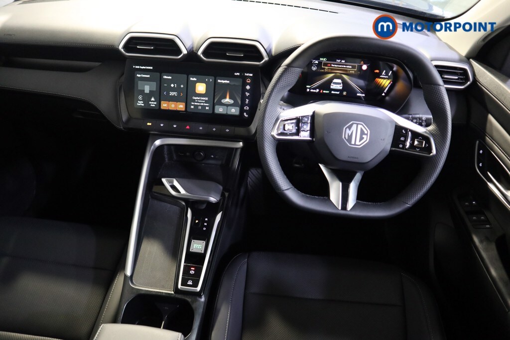 Used MG MG ZS 2025 for sale - 77872860: Photo 9