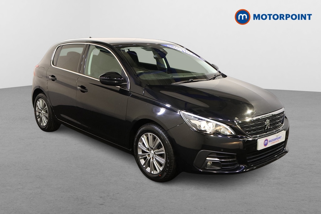 Used Peugeot 308 2021 for sale - 76603580: Photo 1