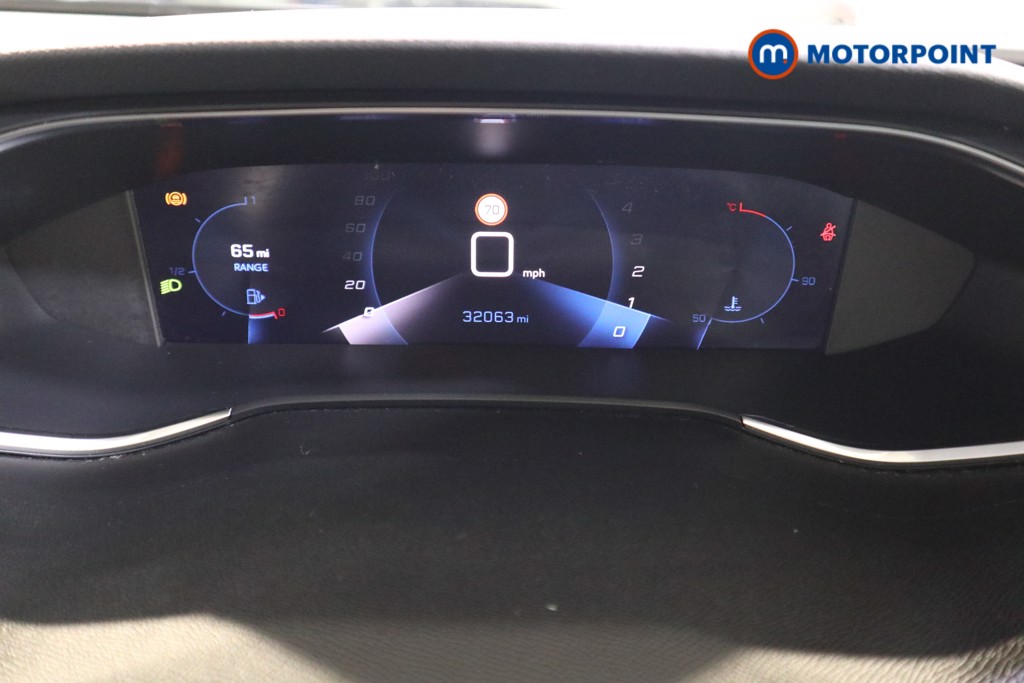 Used Peugeot 308 2021 for sale - 76603580: Photo 10