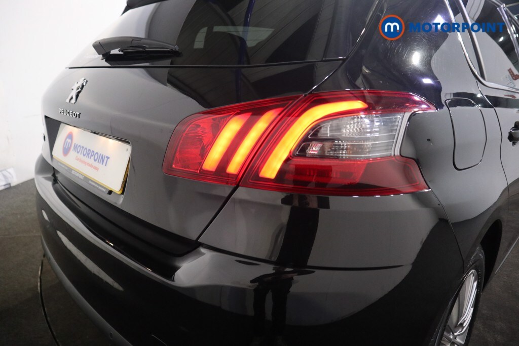 Used Peugeot 308 2021 for sale - 76603580: Photo 17