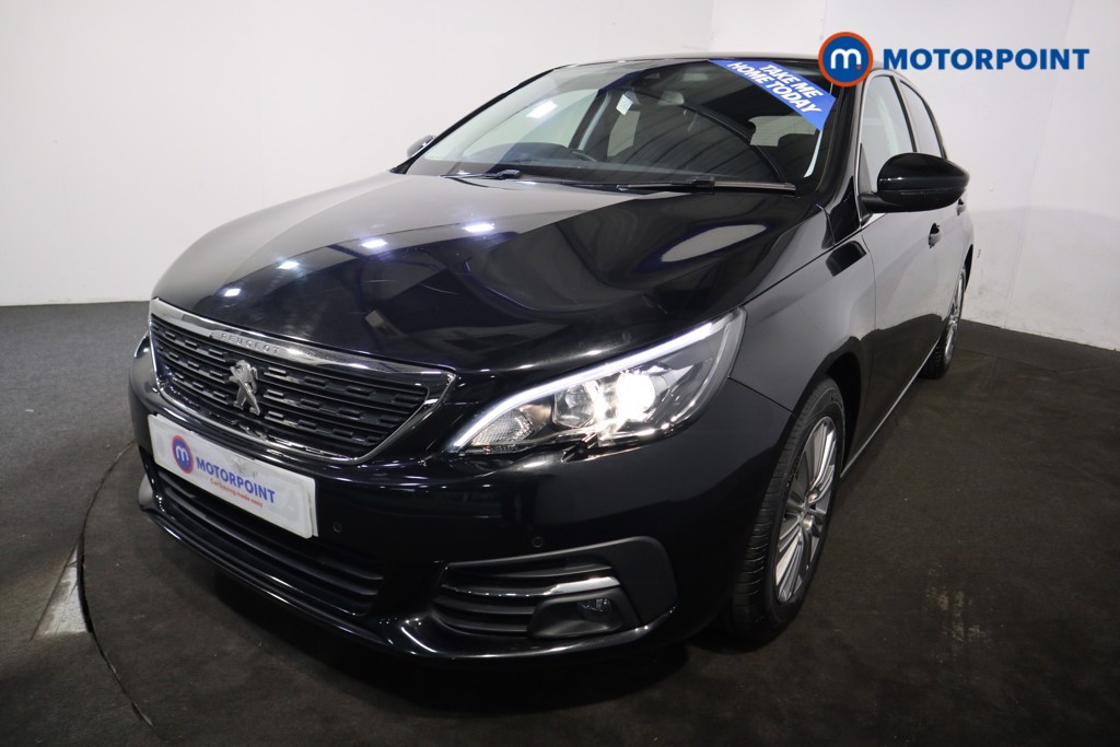 Used Peugeot 308 2021 for sale - 76603580: Photo 19