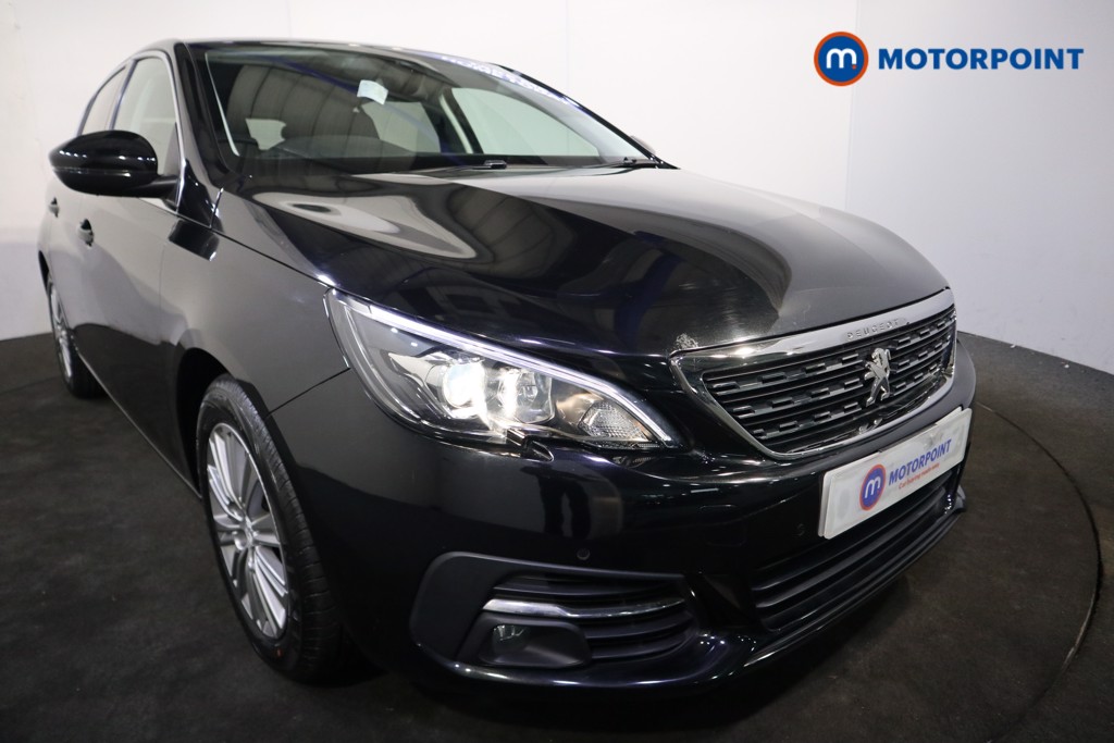 Used Peugeot 308 2021 for sale - 76603580: Photo 20