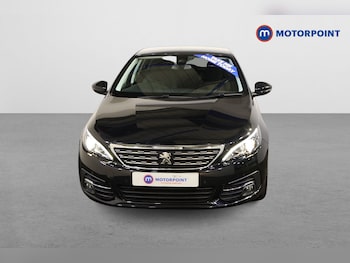 Used Peugeot 308 2021 for sale - 76603580: Photo