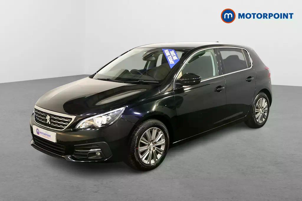 Used Peugeot 308 2021 for sale - 76603580: Photo 3