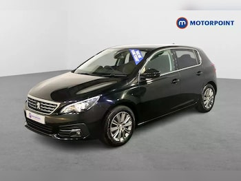 Used Peugeot 308 2021 for sale - 76603580: Photo