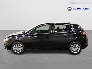 Used Peugeot 308 2021 for sale - 76603580: Photo