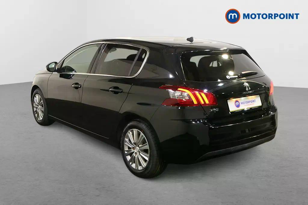 Used Peugeot 308 2021 for sale - 76603580: Photo 5